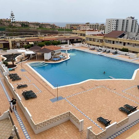 Apartmán Adeje, Calle El Horno Costa Adeje  Exteriér fotografie