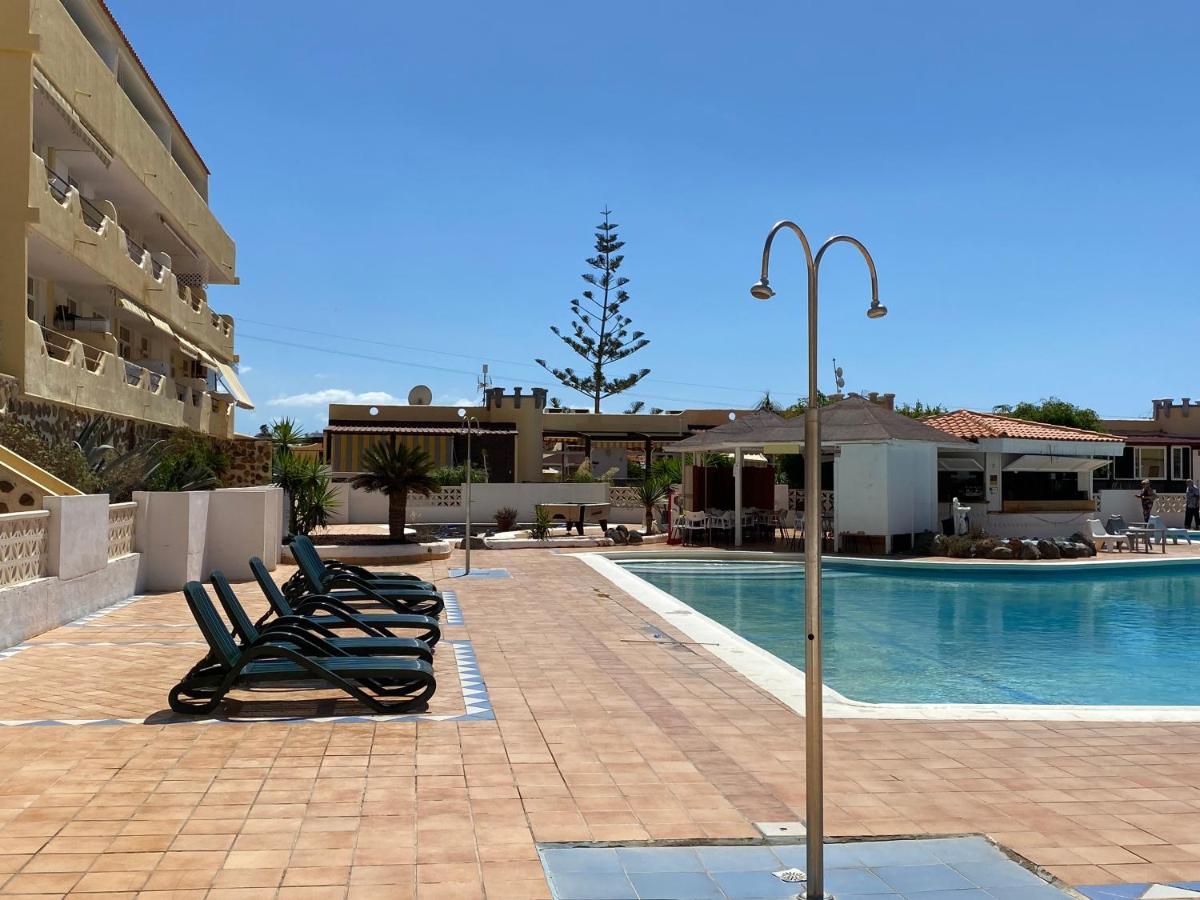 Apartmán Adeje, Calle El Horno Costa Adeje  Exteriér fotografie