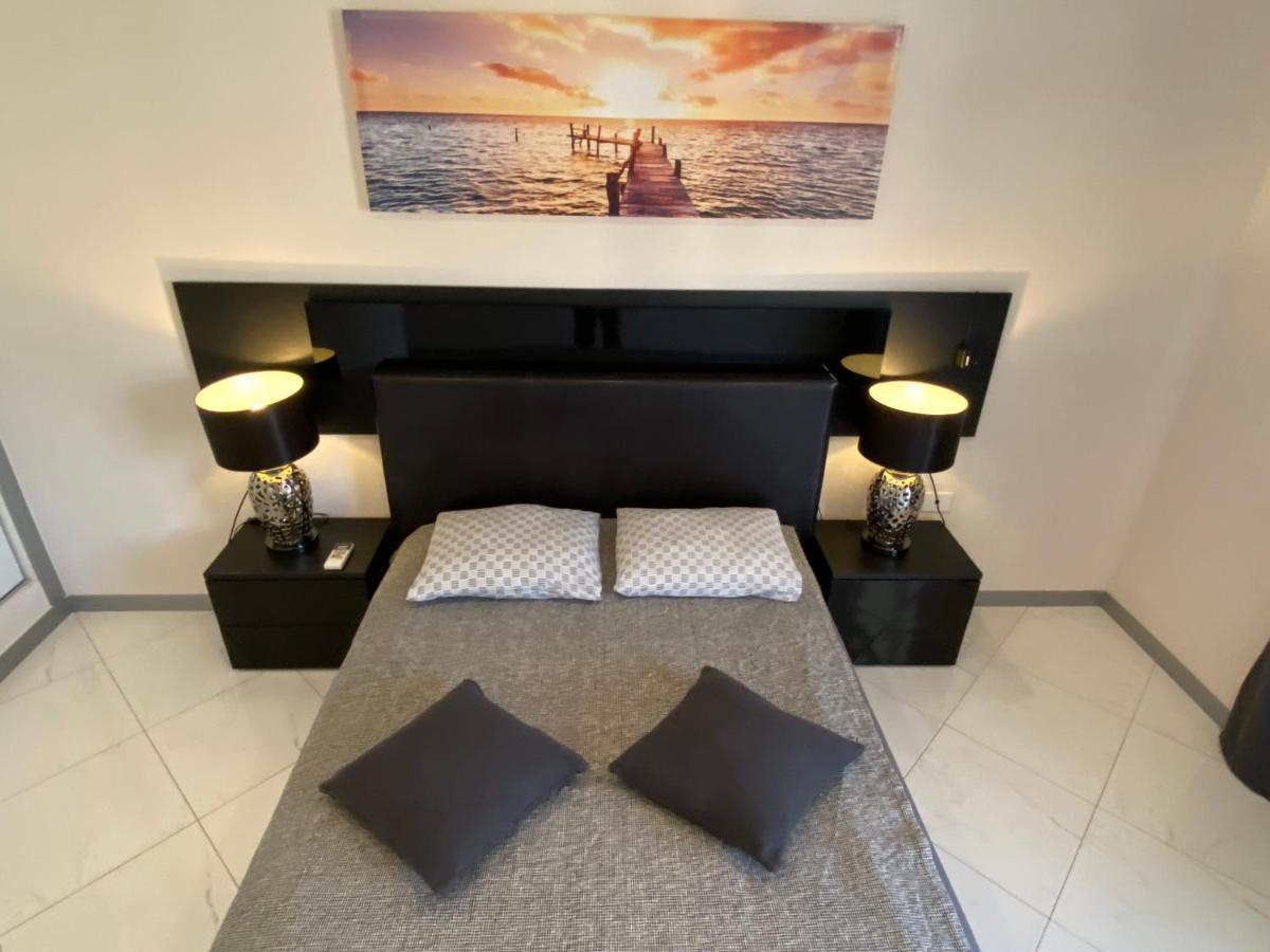 Apartmán Adeje, Calle El Horno Costa Adeje  Exteriér fotografie
