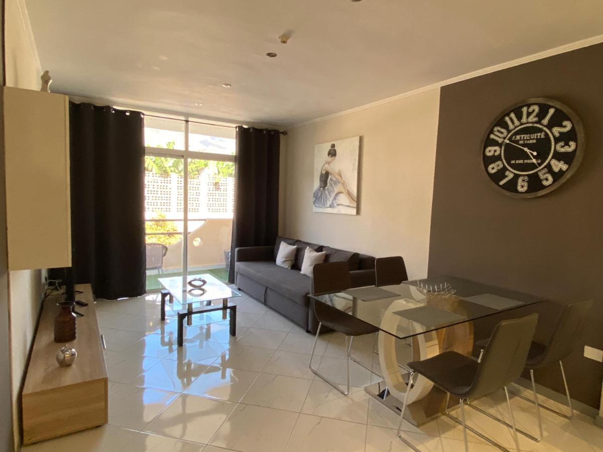 Apartmán Adeje, Calle El Horno Costa Adeje  Exteriér fotografie