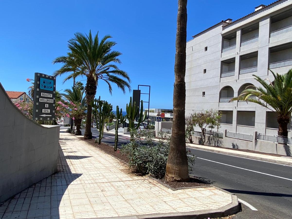 Apartmán Adeje, Calle El Horno Costa Adeje  Exteriér fotografie
