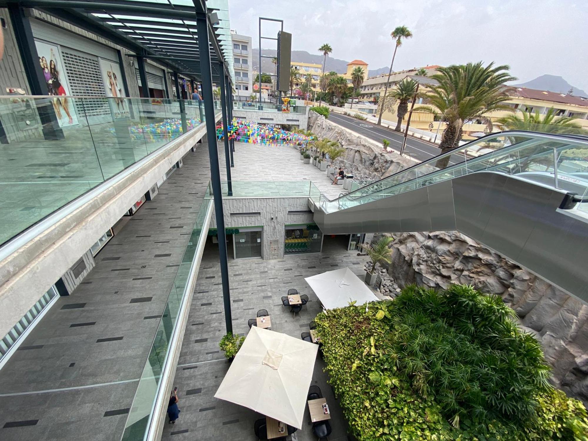 Apartmán Adeje, Calle El Horno Costa Adeje  Exteriér fotografie